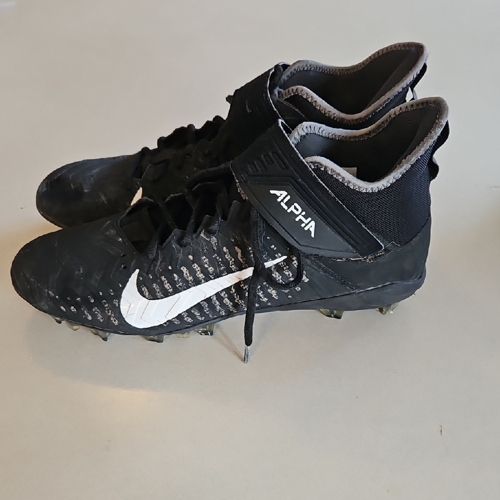 Nike Football Cleats